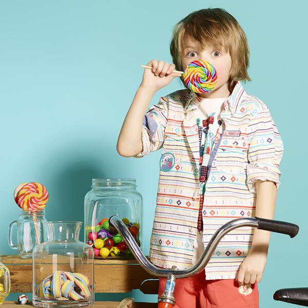 L’aventure au coin de la plage … et un trésor pour enfant sage ! bit.ly/smgpanacheville -