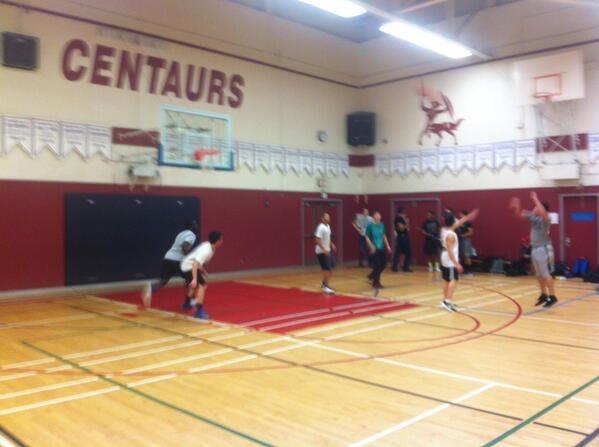 Centennial Centaurs Athletics tweet media