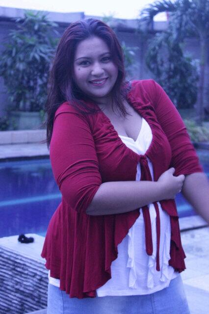 Kagumi On Twitter Founder Kagumi Ikatan Wanita Gemuk Indonesia Iinsilen Big Can Be Beautiful 3 Http T Co Ryy71wcs0a