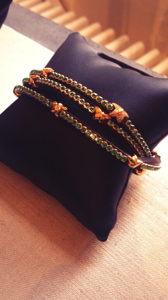 #RockVault <a href="/LondonFashionWk/">London Fashion Week</a> #TomaszDonocik