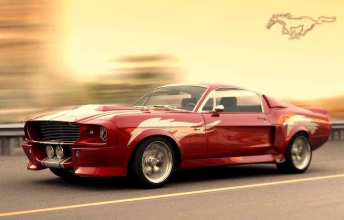 When I was a little girl, I wanted a pony. ?

Nowadays...
I want horsepower ?

#SoSexy #Mustangs #WhatIWouldntDo