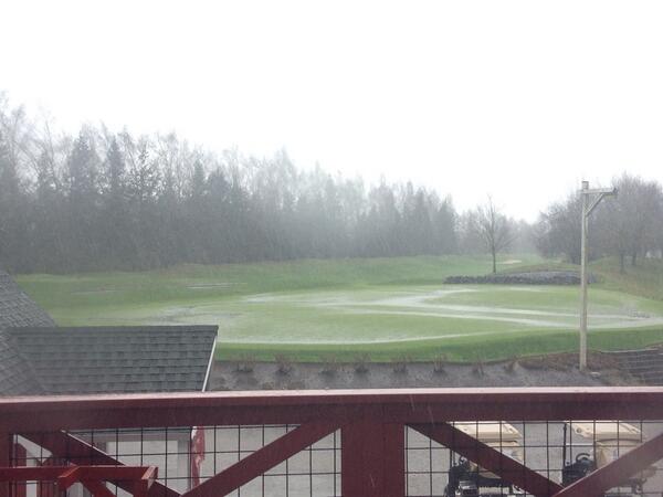 Gorgeous day <a href="/LangdonFarms/">Landon Farms</a>!