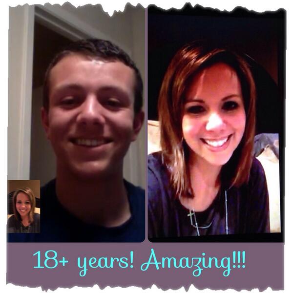 cothren5's tweet image. Never underestimate the power of prayer, faith and believing! So thankful!