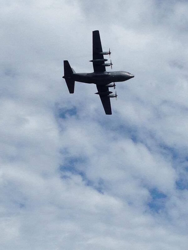 kontikitane's tweet photo. Loving the herc! @gigatown http://t.co/emqHcHRrwv