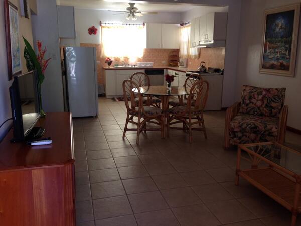 FCWilliams's tweet photo. Suites at Miramar Apartments Placencia http://t.co/3z9v4OdKAG