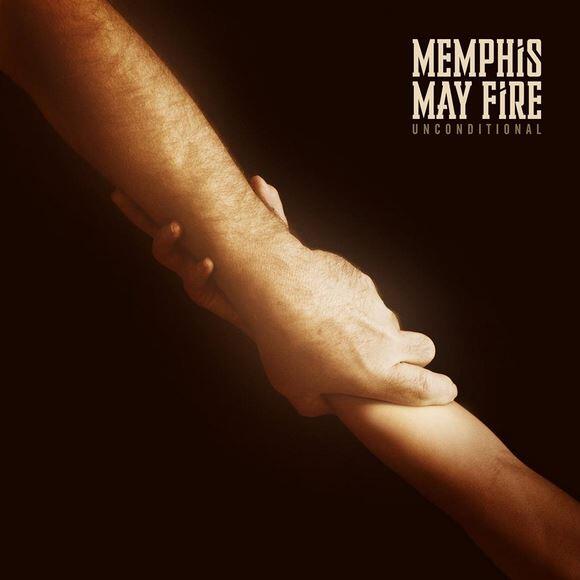 Memphis May Fire tweet media
