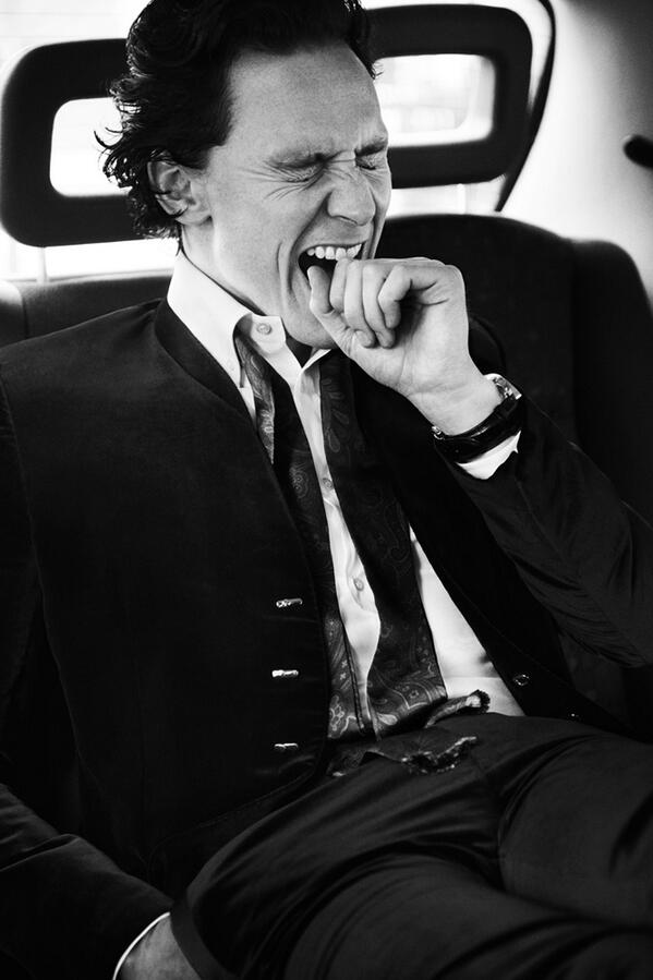 MeetLoki's tweet image. *Casually leaves this behind on the TL.* #SexyAndIKnowIt