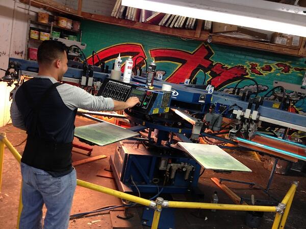 LightBox Interactive tweet media