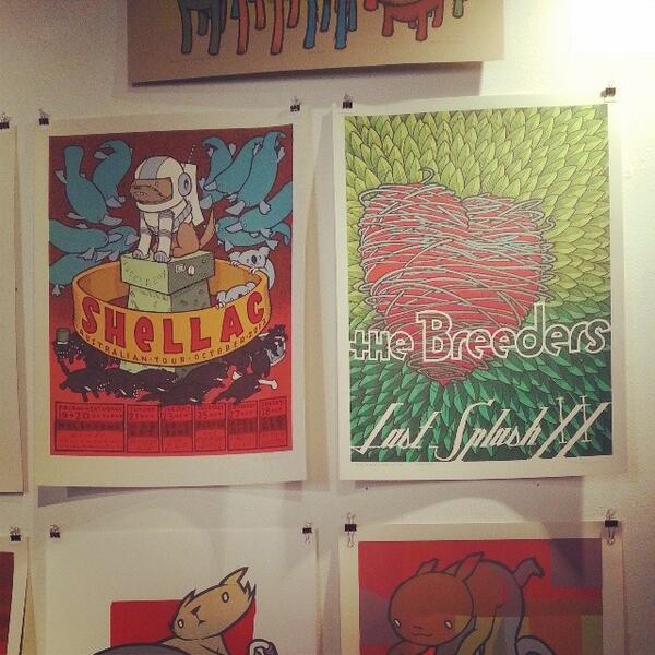 DwellingSpaces's tweet photo. For real though, come check out Jay Ryan's work. Its really awesome!!! #thebirdmachine http://t.co/3uunOQV0sp