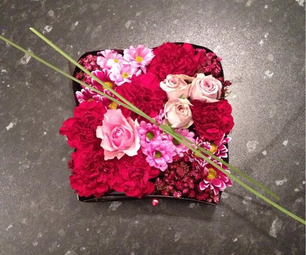 lsearleflorist's tweet photo. http://t.co/0ZwxVkqS4n