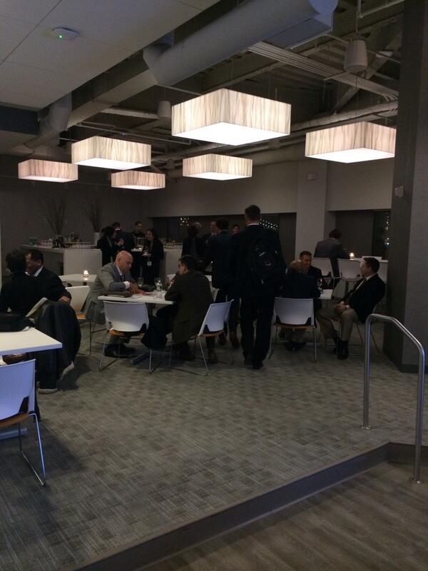 stemcellsummit's tweet photo. Such a great day! #SCS2014 Now on to the reception and networking courtesy of @LNHFoundation http://t.co/I3kOaTPwQf