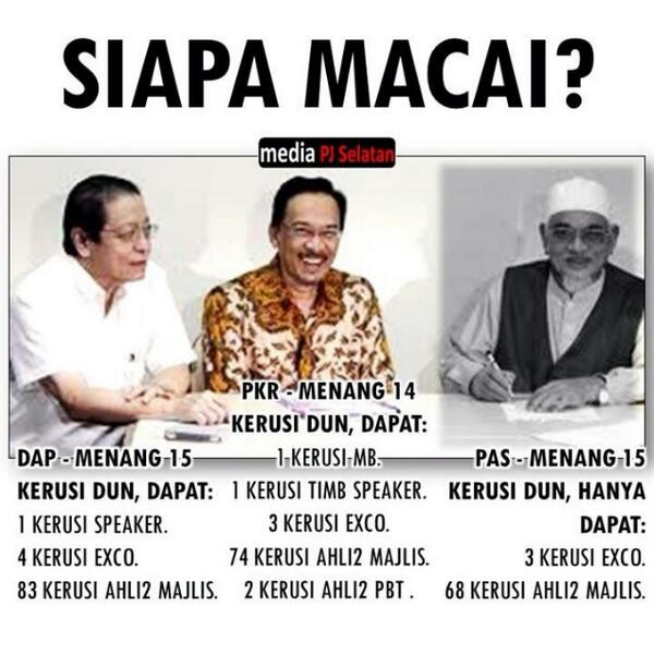 tunfaisal's tweet image. #PartiTupperware #MacaiTegar :) RT @hendrisharil: True story hahaha @RameshRaoAKS @JejariKami @REALGel_Biru @mymassa