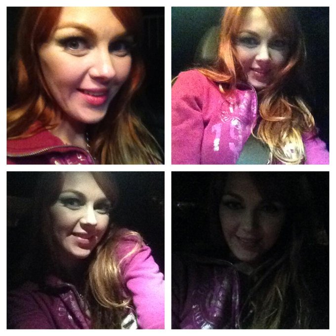 Seatbelt on and ready to go. :-) #drivinghomefromset http://t.co/BOlBsknIl9<a href="/tag/drivinghomefromset"class="tags">#drivinghomefromset</a>