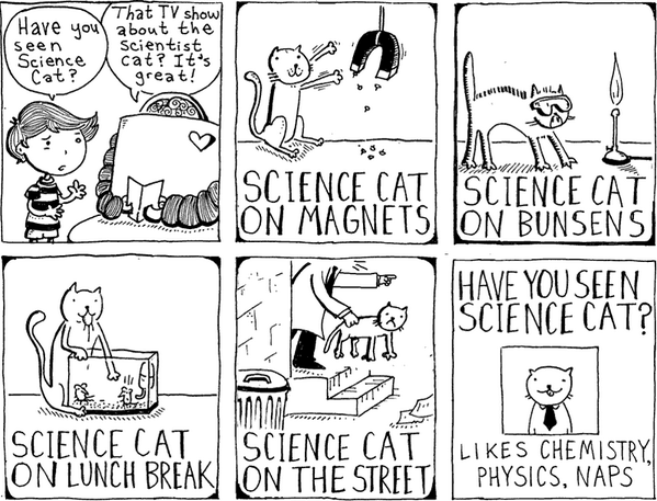 Cat_Science tweet picture