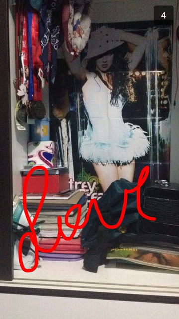 britneyspears's tweet photo. Omg these Snaps you guys send me - too cute! This one! <3 http://t.co/yDxis5iYhC