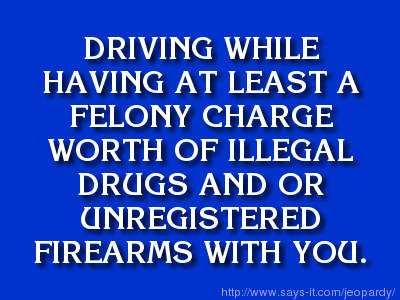 NotSoJeopardy's tweet photo. Daily life for $800! Reply with the hashtag #NotSoJeopardy to play along! #RT #GhettoJeopardy #RatchetJeopardy #TFB http://t.co/fdk6oq1IUP