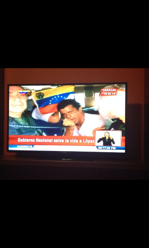 represion represion