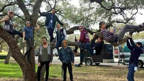 WWCreated's tweet image. We miss that #tourlyfe