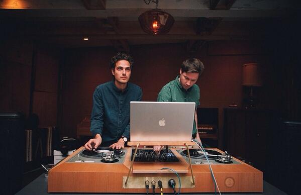 WeddingLoveTour's tweet photo. Yes, they do sound as good as their equipment looks. Don't miss @Dart_DJs at the Love Tour on Sunday! http://t.co/CH3S5PrDZy