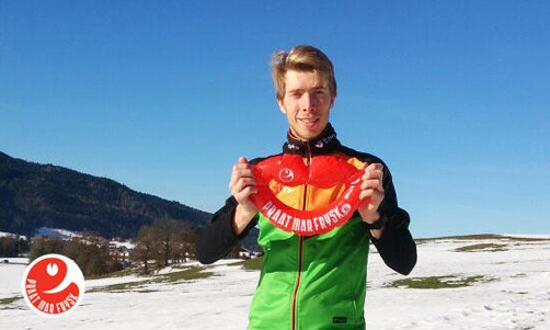 Paulos Recognition tweet media