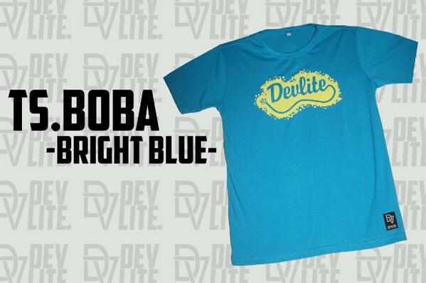 Out Now! Ready Stock! | Ts.Boba | Price 120K | Discount 20% for online order | Cp: 08236635691/296565AC