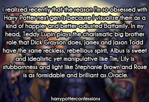 ForTeddyLupin's tweet photo. // @ForJamesSPotter @ForAlbusSeverus @ForLilyP http://t.co/mPFS93r0b2