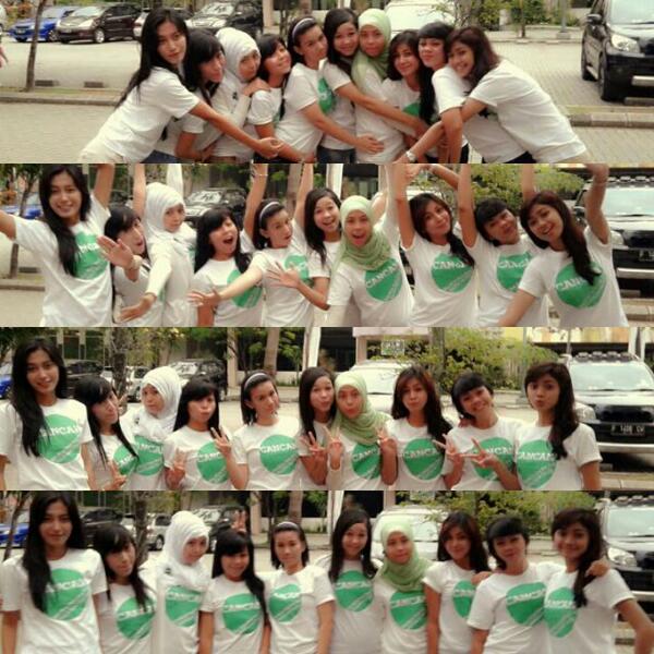 tya_tya31's tweet photo. Pagi cancan :*@RiantyRenny: Slamat pagi my lovely cancan :* @QuinnMelian @tya_tya31 @radenmaia @Dhethamimit http://t.co/EBVDOW4wXq"