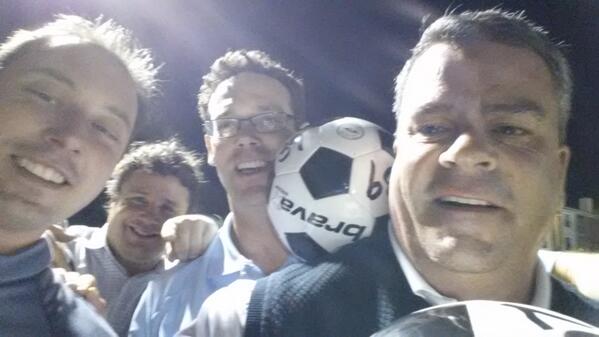 “<a href="/hagencleek/">Hagen Cleek</a>: FootGolf # courtesywipe ”<a href="/FootGolfUSA/">American FootGolf League</a>