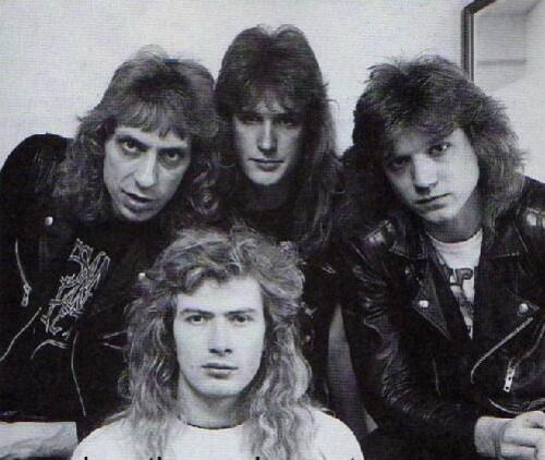 Metalhead_Steve's tweet image. #HappyBirthdayGarSamuelson