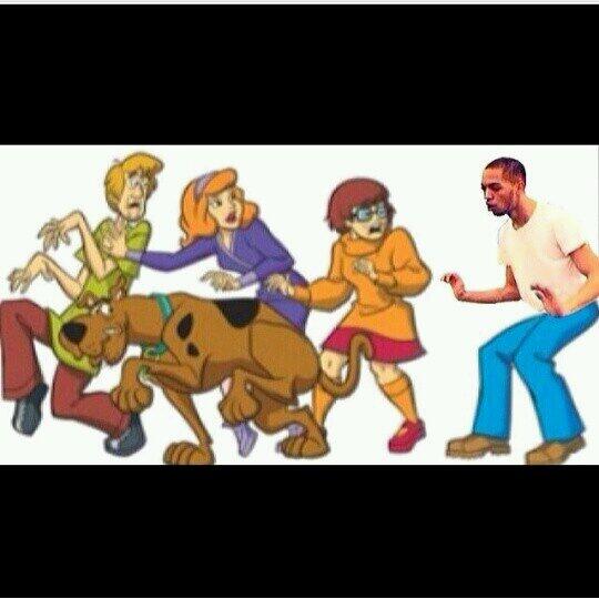 _LoveJo's tweet image. LMAO HELL NAH #IceJJFish