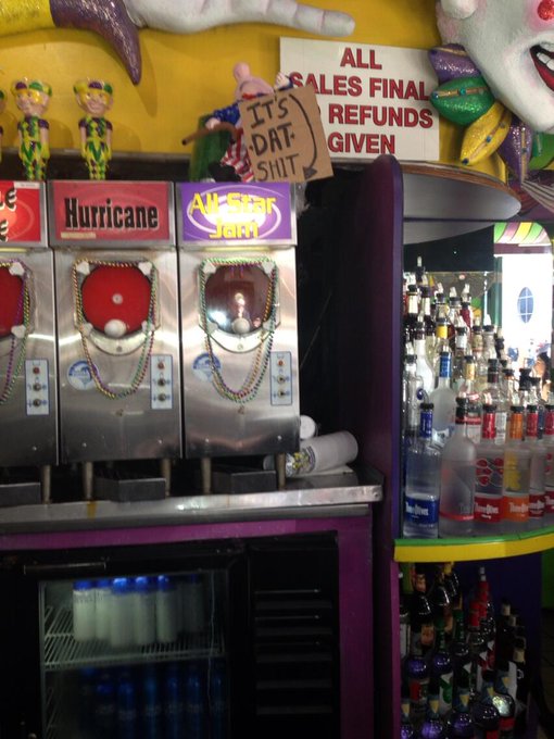 Daiquiris http://t.co/cQf6SrqVTe<a href="/tag/crystal"class="tags"><span>#crystal</span></a><a href="/tag/moneyteam"class="tags"><span>#moneyteam</span></a><a href="/tag/bosslife"class="tags"><span>#bosslife</span></a><a href="/tag/gmg"class="tags"><span>#gmg</span></a><a href="/tag/vipchampa"class="tags"><span>#vipchampa</span></a>