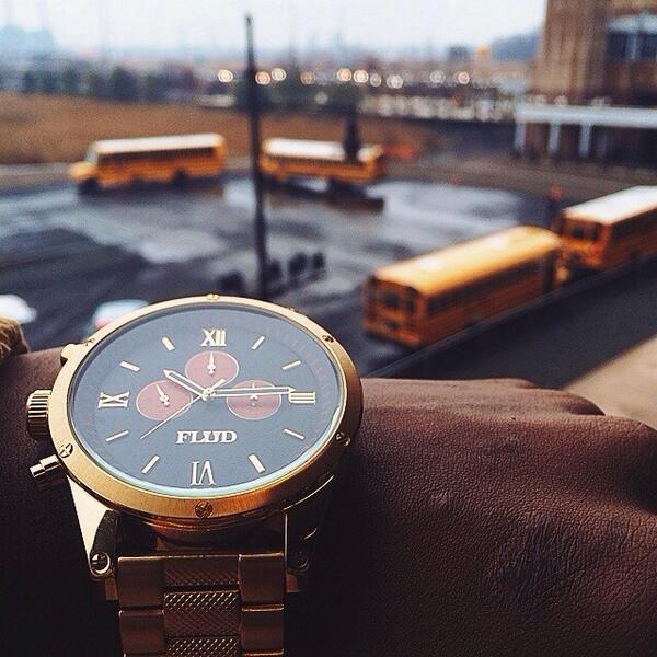 KarmaLoop_Rep14's tweet image. Check out new watches from @FludWatches - Use rep code: SNEAKERCLASSIC kloop.ly/O4MLN9