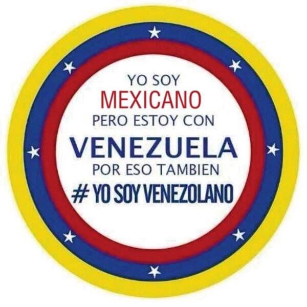 ElEfectoeco's tweet photo. Por El derecho a la libertad de pensamiento, expresión e información. Mismos q no tienen banderas, color ni religión http://t.co/7S2LWuFUMR