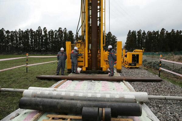 지난해 우리 제주는 가장 긴 가뭄을 극복했습니다. 59일간 행정과 도민이 함께 해서 이겨냈습니다. 오늘 제주자치도는 가뭄속에서 편안하게 농사를 지을 수 있도록 하기 위해 농업용수 광역화사업을 시작했습니다..