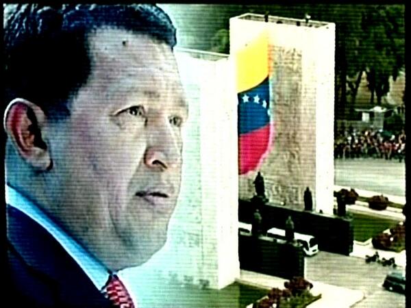 Pdte <a href="/NicolasMaduro/">Nicolás Maduro</a> autorizó fin del desfile cívico-militar #A1AñoDeTuSiembraComandante