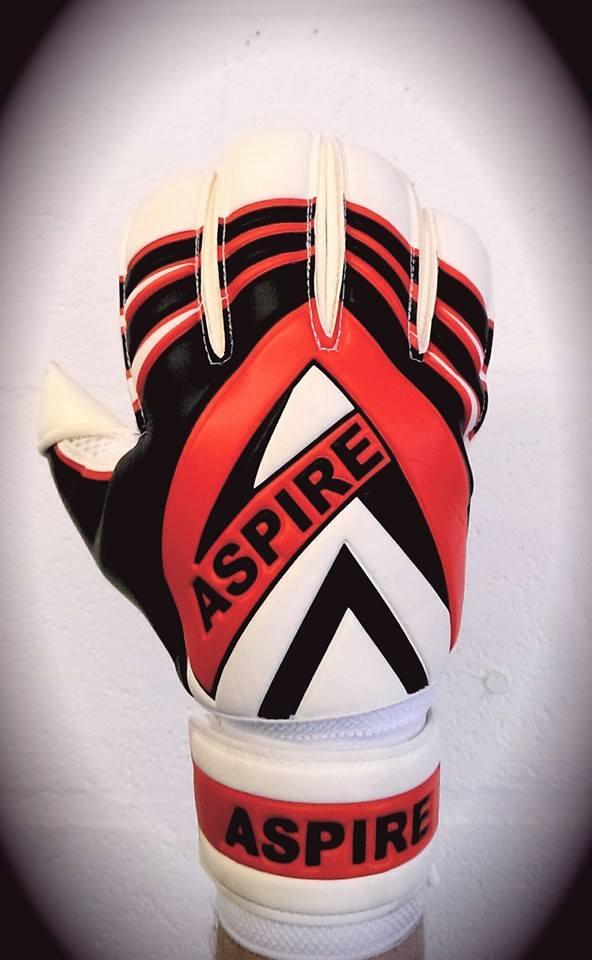 aspire equipment tweet media