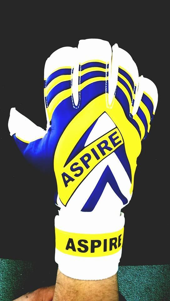 aspire equipment tweet media
