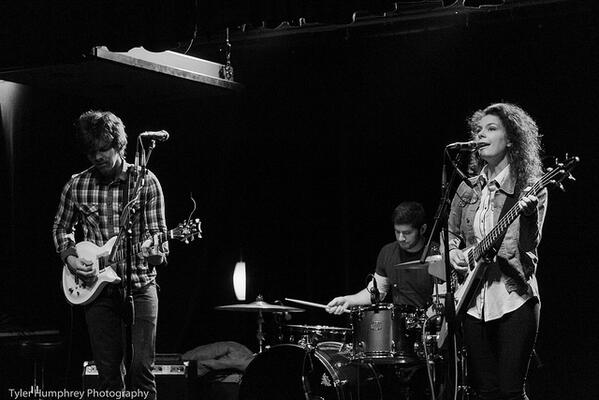 TylerHumph's tweet photo. Don't miss @kickstandband tomorrow at Small's. First night of the Hamtramck Music Fest http://t.co/adjnDUGMWj http://t.co/KYj3icjxn8