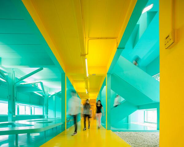 vbenzeriblog's tweet photo. Hänsel & Gretel'i baştan çıkarmak artık daha kolay. http://t.co/4516LphYWk #Supermachinestudio #SAC #interiordesign http://t.co/aOaYYSuUj2
