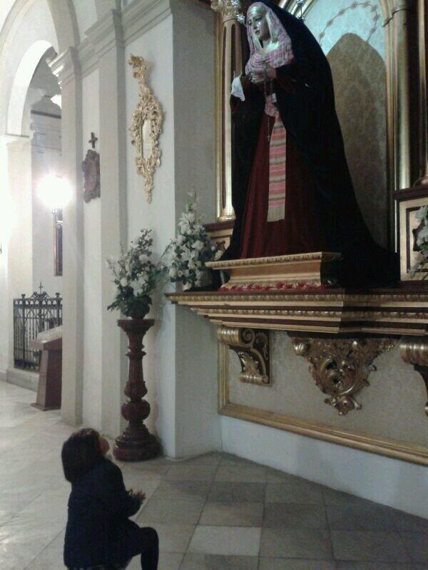 franmerengon's tweet photo. Que me digan a mi que esto no es fe...emocionado es poco como estoy ahora... http://t.co/ShHmr9wRN1