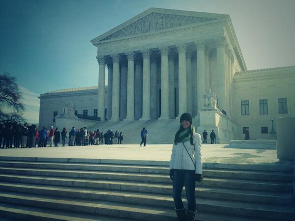 kaligraceturner's tweet image. Going to the Supreme Court #whatisfraud