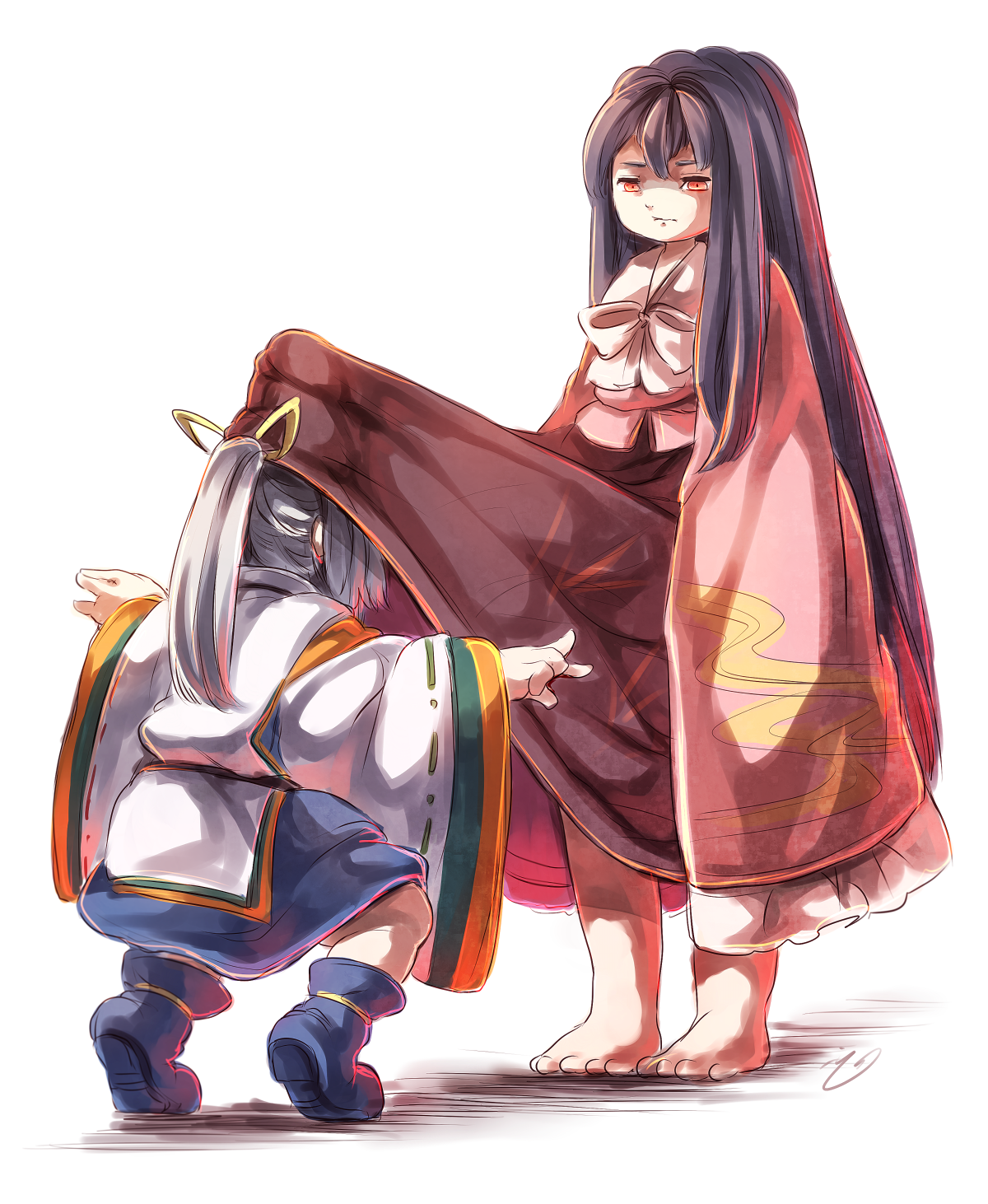 Kotoinari お主も尸解仙 だな 蓬莱人ですけど 深夜の真剣お絵描き60分一本勝負 Http T Co Zv52uprg51 Kotoinari お主も尸解仙 だな 蓬莱人ですけど 深夜の真剣お絵描き60分一本勝負 Http T Co Zv52uprg51