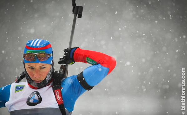 russianbiathlon's tweet photo. Определены участники спринтов на этапе Кубка мира по биатлону в Поклюке http://t.co/Ze9JuK6vlU http://t.co/6KbPaTByJq