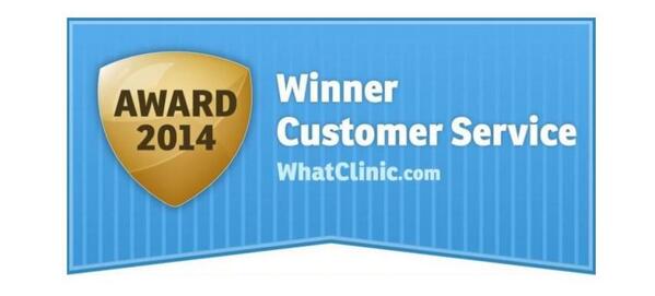 PureLiteKent's tweet photo. PureLite has been awarded with http://t.co/uciZNfhiVM Customer Service Award 2014 :) http://t.co/LhXNWDMsfl