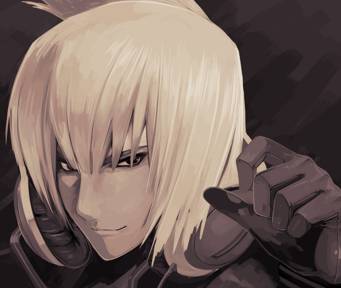 エレキック!マゲきれてまった! 