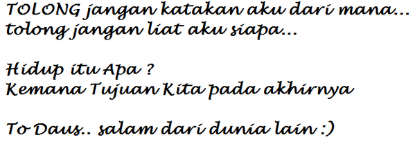 M Nur Firdaus (@dausnf) on Twitter photo 