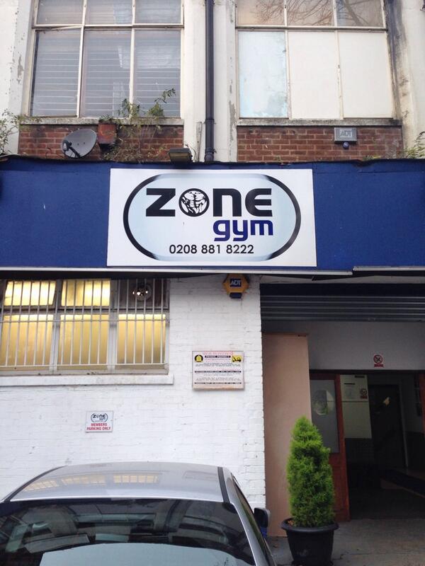 <a href="/Zonegym_wdgreen/">Zone gym</a> wicked back session at my old gym today
