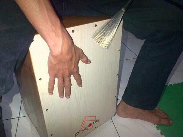 d vans cajon