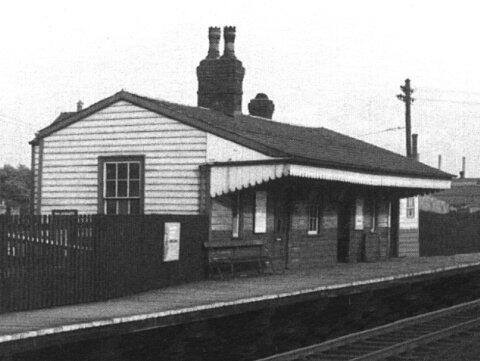 BlackCountryPic's tweet image. Next station #Ettingshall Road, on the outskirts of #Wolverhampton historywebsite.co.uk/articles/railw…