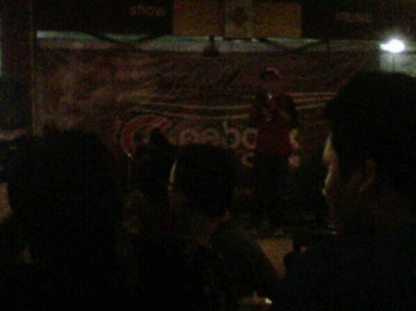 <a href="/extrarock_fest/">ExtraRock_Festival</a> at Goeboex Coffee